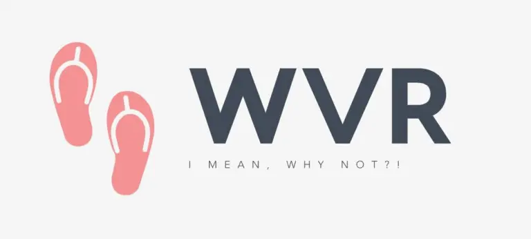 WVR Logo