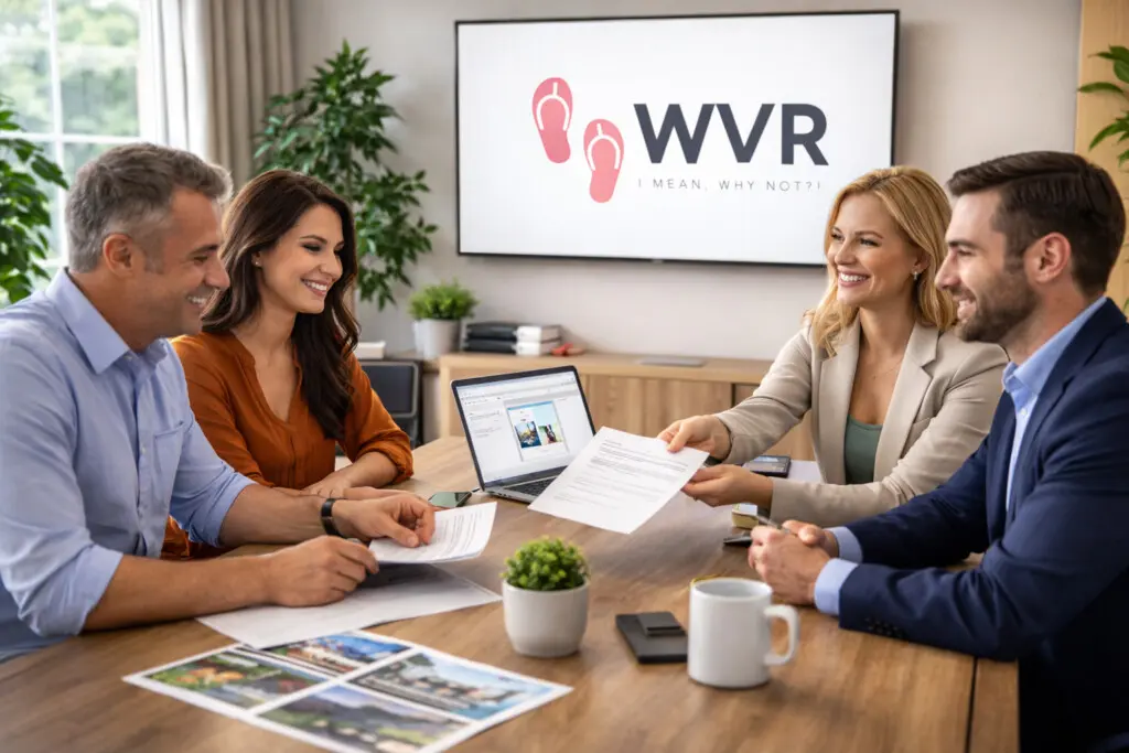 Management Page Image